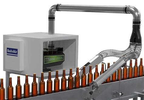 industrial air knife systems